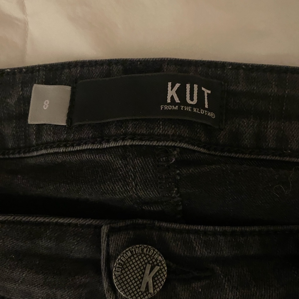 Kut jeans 8